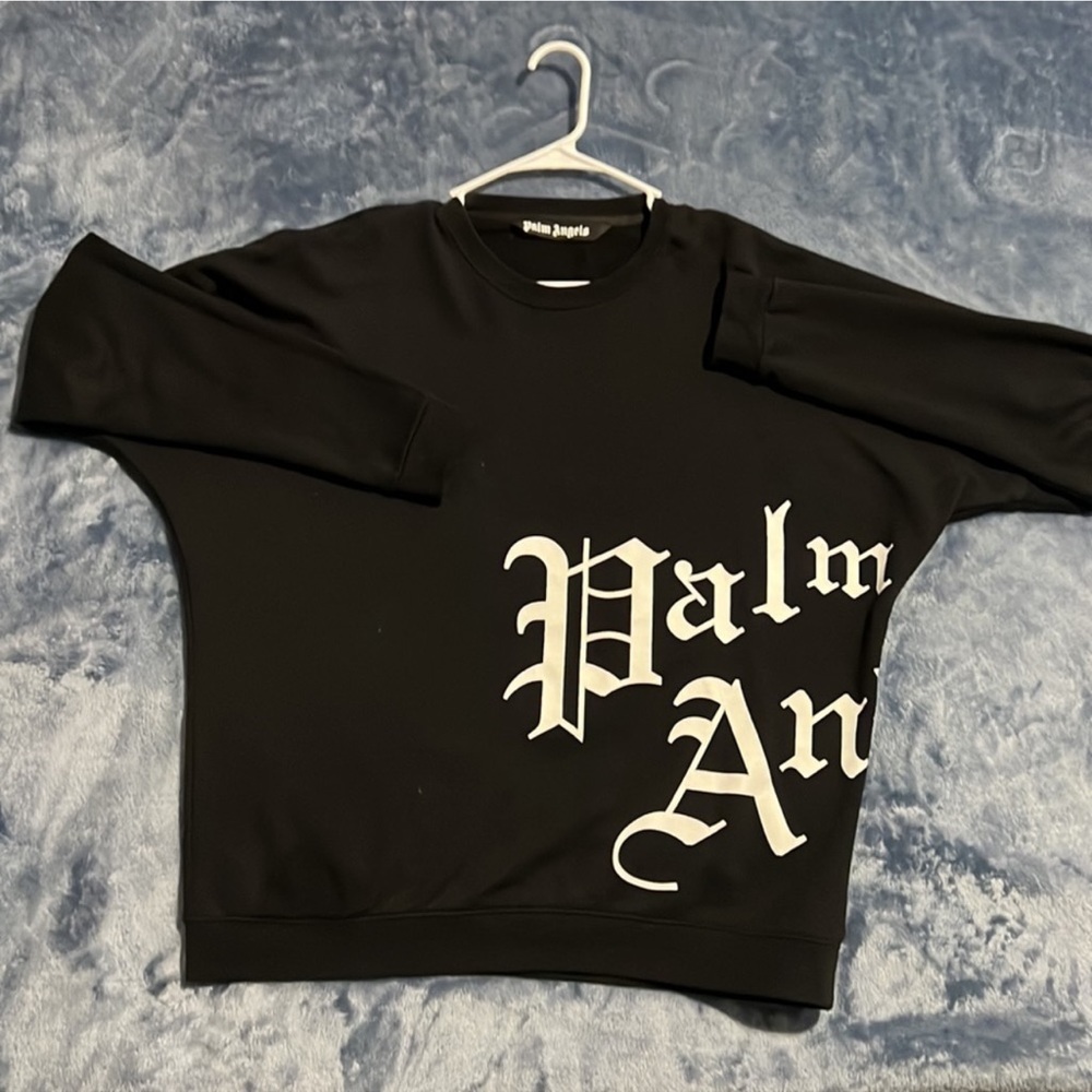 XL fits like a L  l